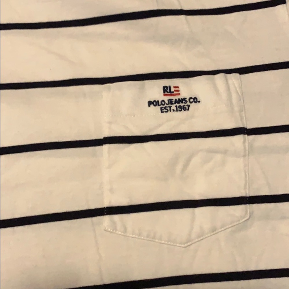 Polo shirt